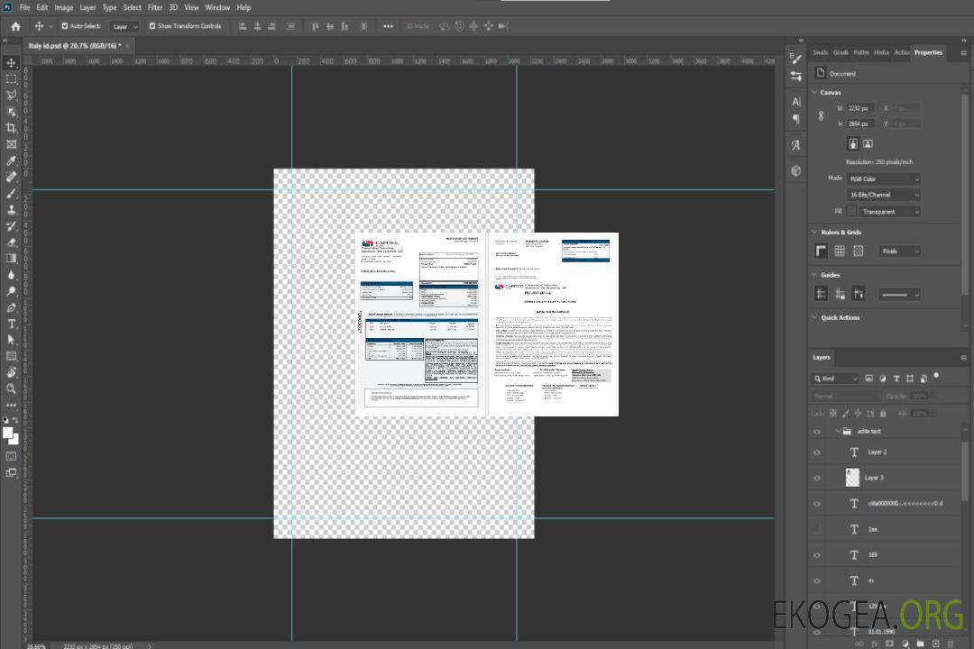 Relevé hypothécaire de la banque Capitec aux États , Unis aux formats Word et PDF 1 , 2 template